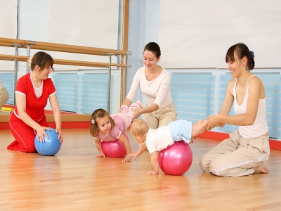 【育兒】寶寶上早教課有必要嗎？早教有什么用？