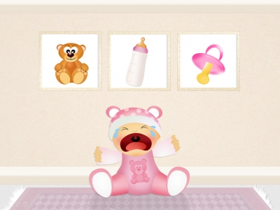 【育兒】如何簡單辨別寶寶的哭聲代表著哪些情緒和需求？