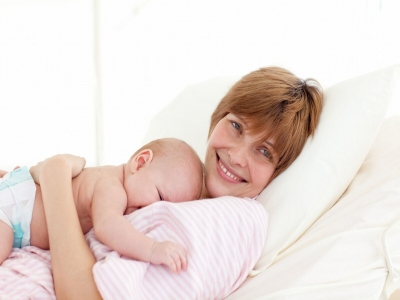 【產(chǎn)后】簡單實用的坐月子經(jīng)驗，媽媽寶寶都舒心，記得收藏哦！