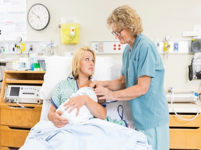 新媽媽產(chǎn)后第一周這樣吃，輕松坐月子！