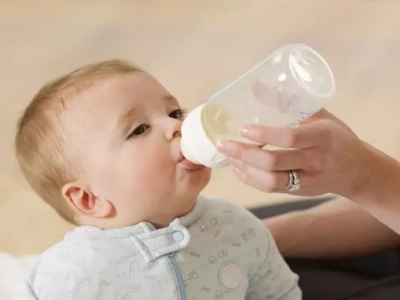 配方奶到底要喝到幾歲？寶寶不愛喝奶怎么辦？