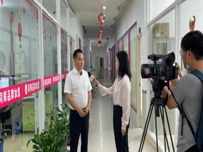 “珠海同輝家政內(nèi)幕被曝光一廣東省電視臺、珠海電視臺記者紛紛上門采訪”