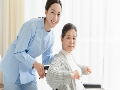 提供優(yōu)質(zhì)家政服務，讓您的家庭生活更加輕松